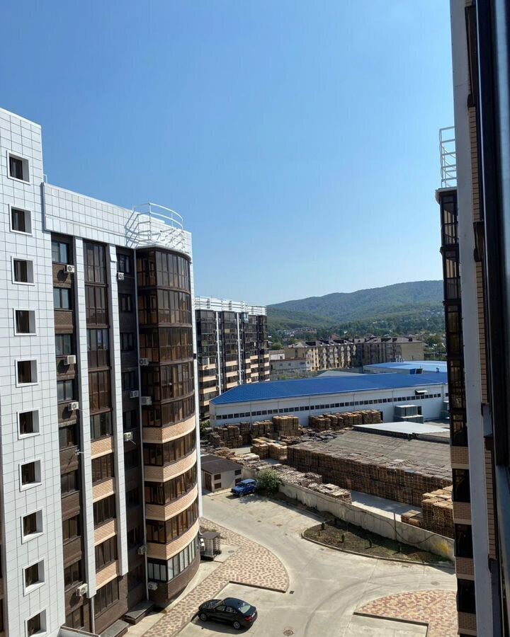 комната г Горячий Ключ ул Объездная 18к/2 фото 4