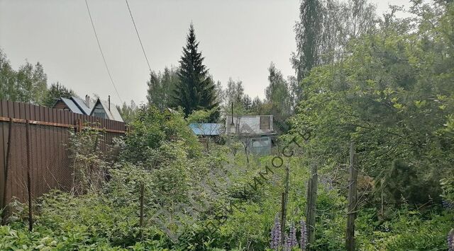 дом снт Ивушка фото