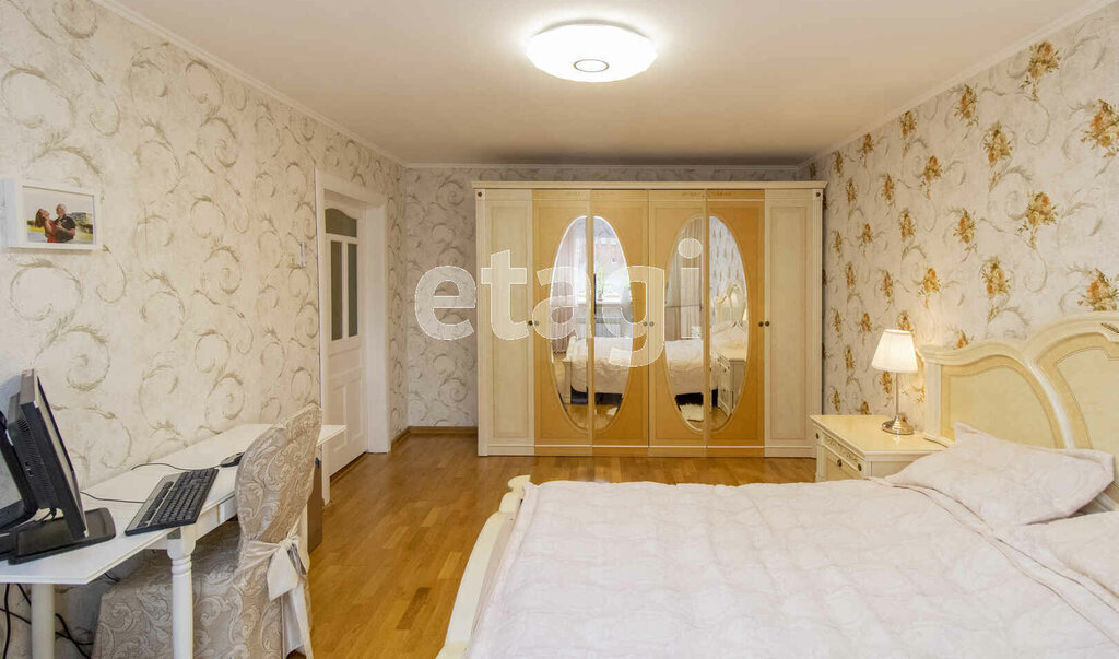 квартира г Тюмень ул Даудельная 4 фото 11