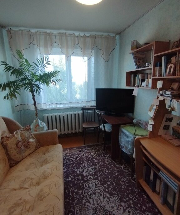 квартира г Саратов р-н Заводской ул Огородная 147 фото 2