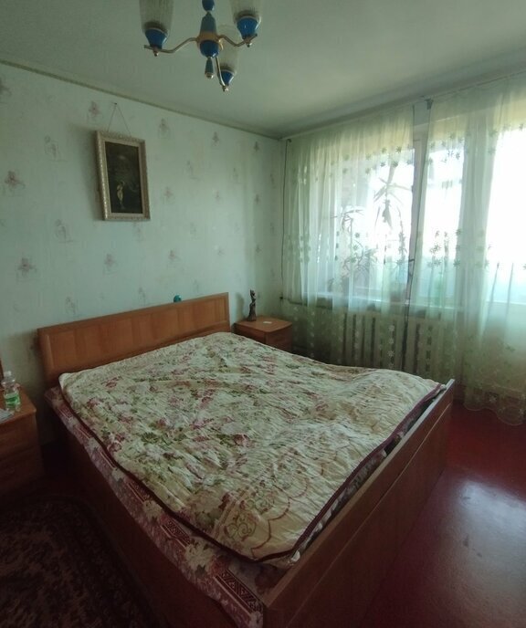 квартира г Саратов р-н Заводской ул Огородная 147 фото 3