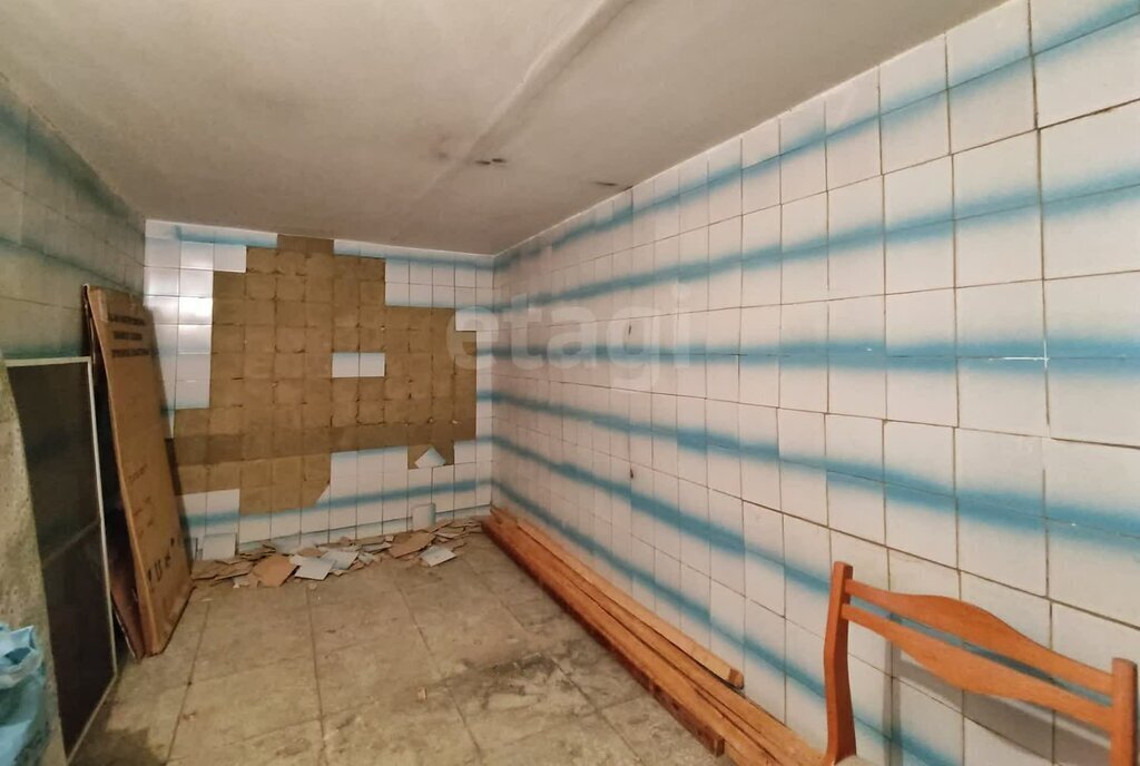 квартира г Саратов р-н Волжский ул Валовая 15 фото 21