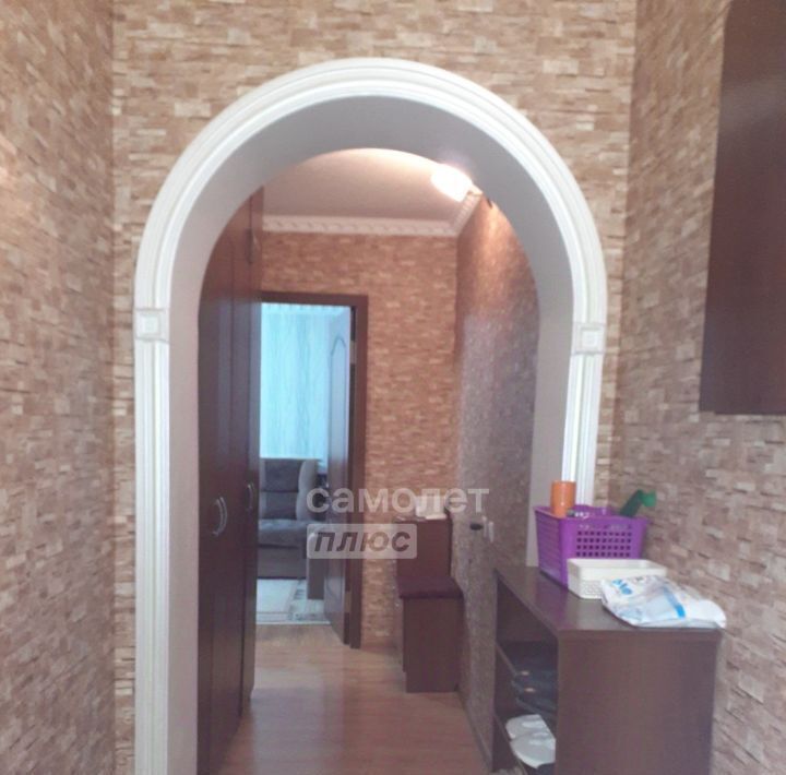 квартира г Майкоп ул Заводская 3 фото 11
