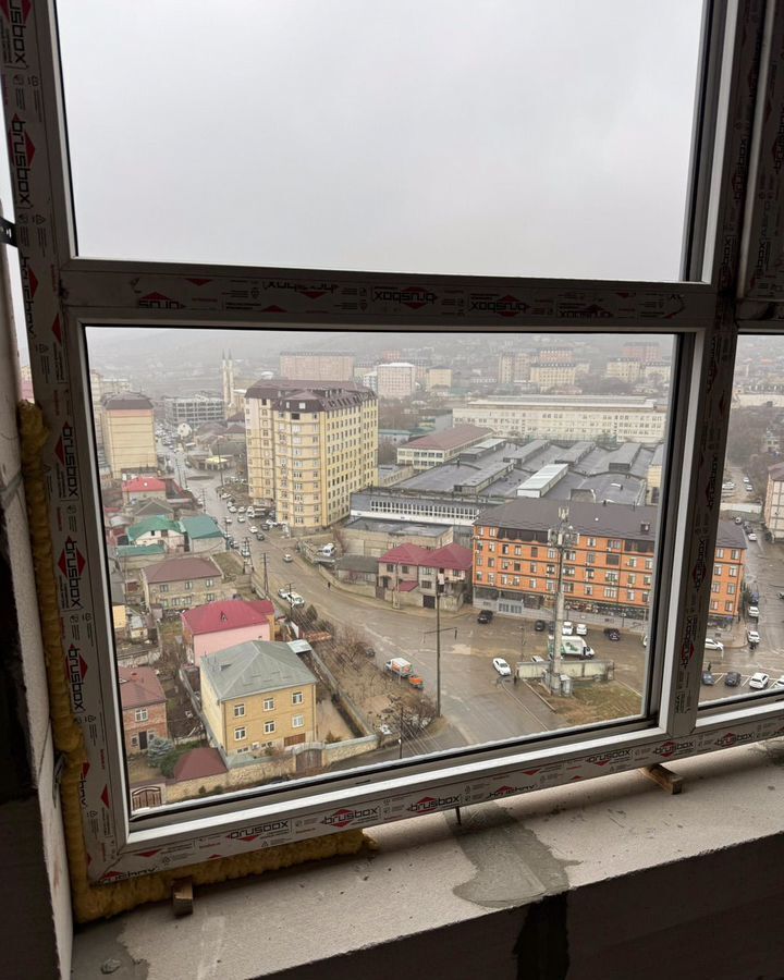 квартира г Махачкала ул Перова 13б р-н Советский фото 27