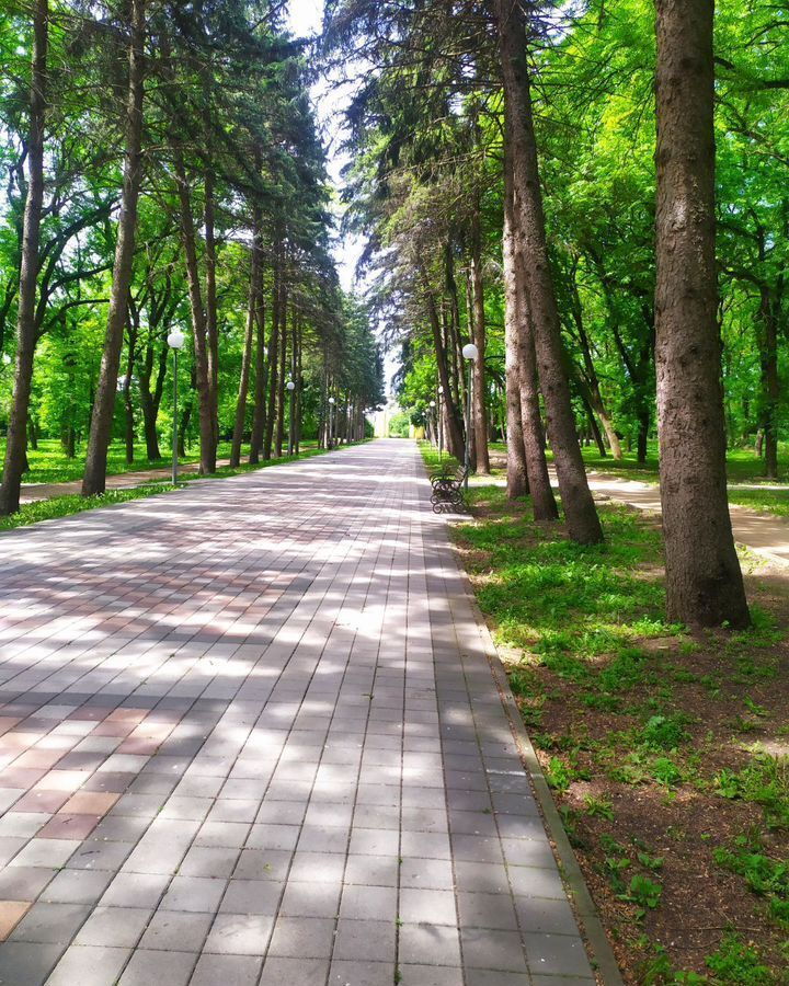 квартира г Ессентуки ул Пушкина 52а фото 22