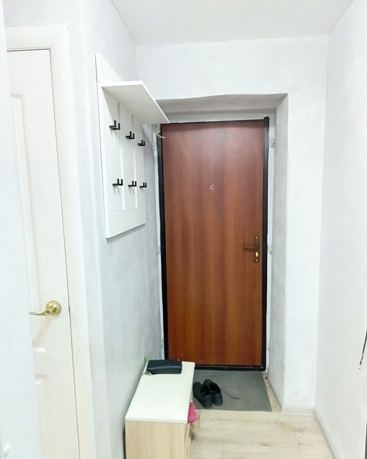 комната г Чебоксары р-н Московский пр-кт Максима Горького 9 фото 7