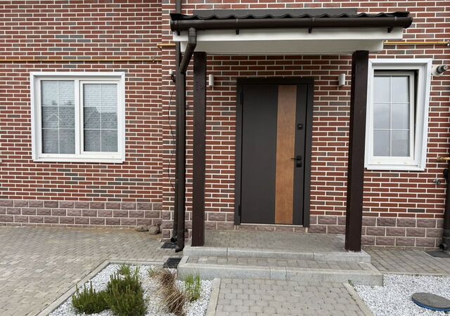 аллея Липовая 10 Трасса Сортавала, 3 км, Юкковское сельское поселение, коттеджный пос. Юкковское парк, Ленинградская обл., Всеволожский р-н фото