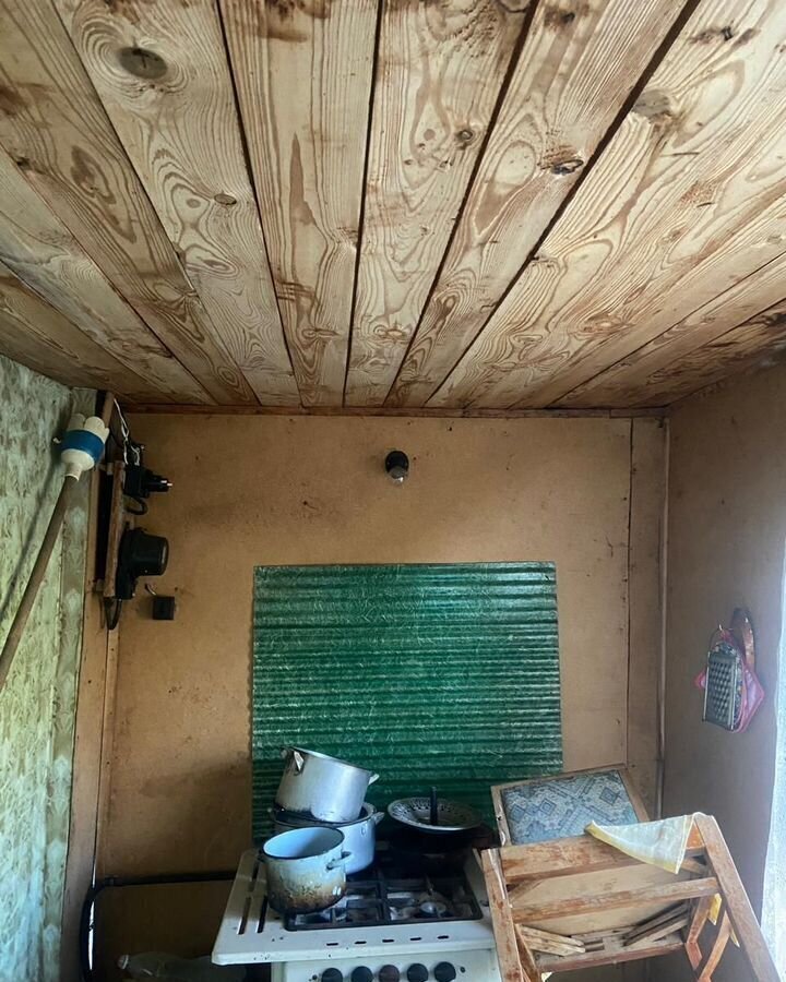 дом г Бор дачное некоммерческое товарищество Рябинка фото 7