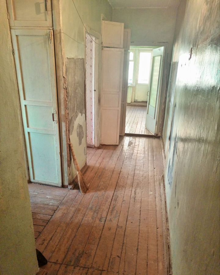 квартира р-н Вятскополянский г Вятские Поляны ул Школьная 47 фото 5