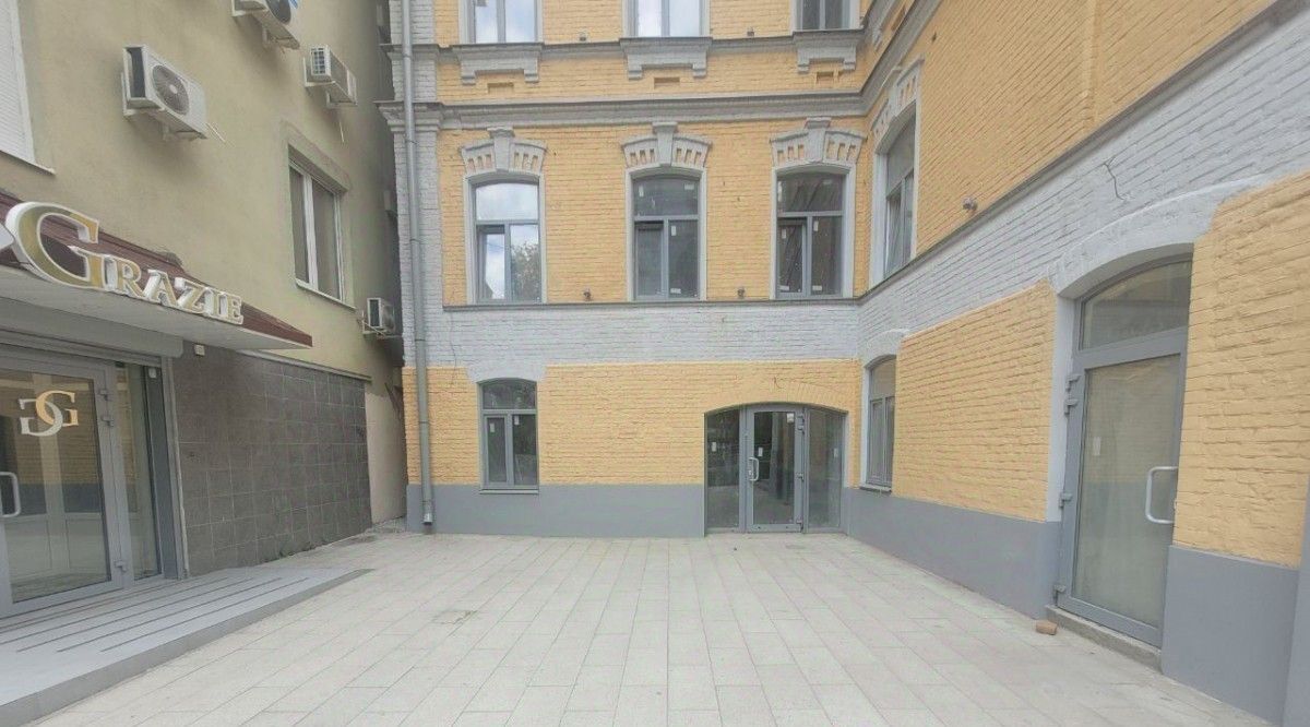 свободного назначения г Саратов р-н Волжский ул. Имени Н. Г. Чернышевского, 134 фото 7