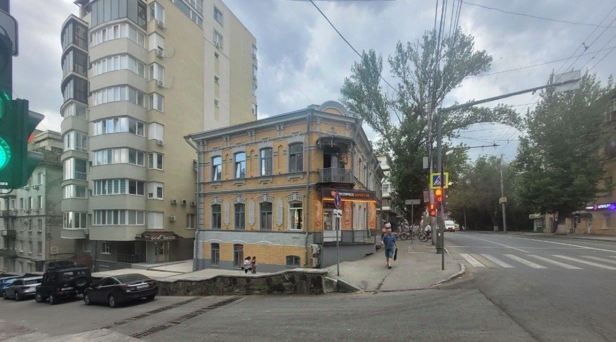 свободного назначения г Саратов р-н Волжский ул. Имени Н. Г. Чернышевского, 134 фото 12