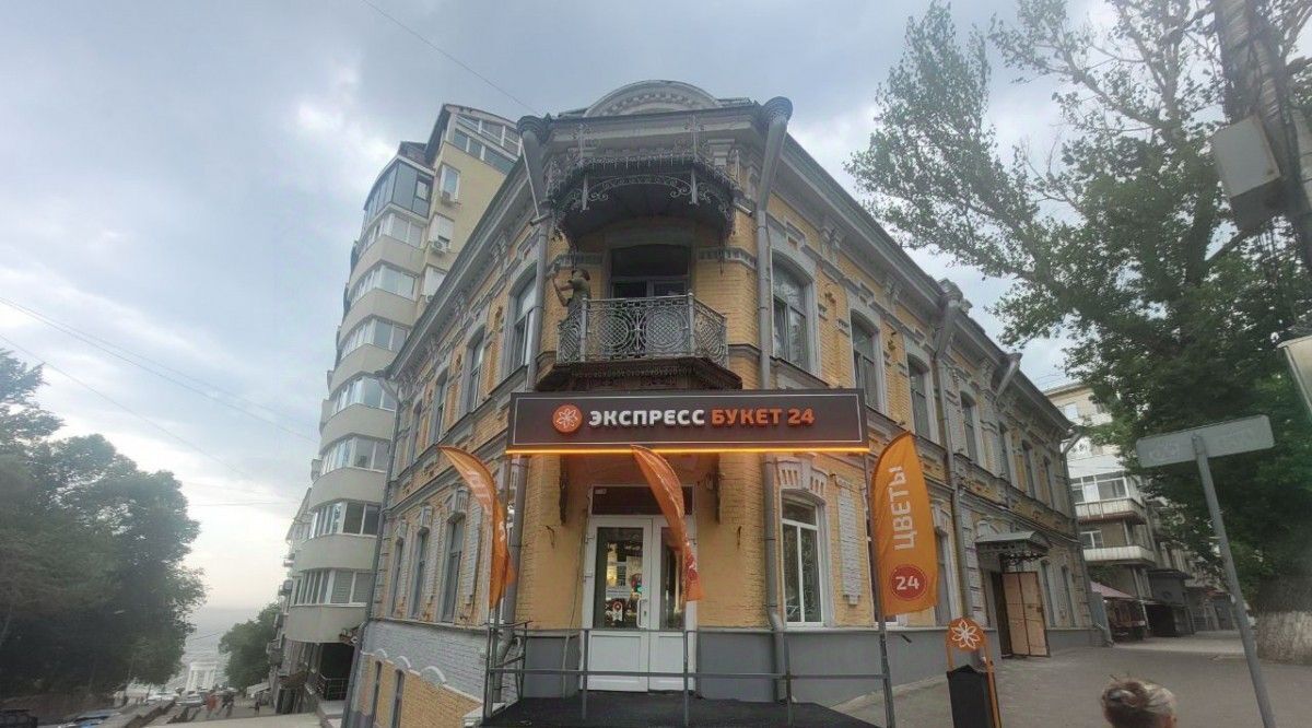 свободного назначения г Саратов р-н Волжский ул. Имени Н. Г. Чернышевского, 134 фото 15