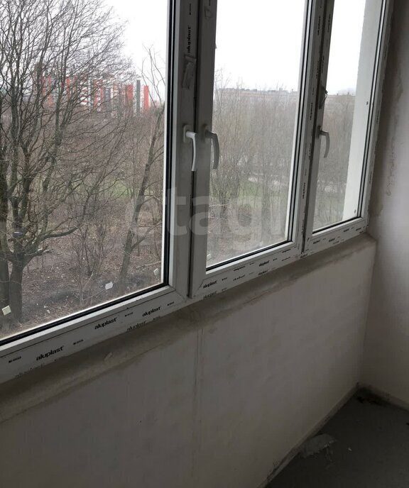 квартира г Калининград р-н Московский ул Инженерная 11 фото 12