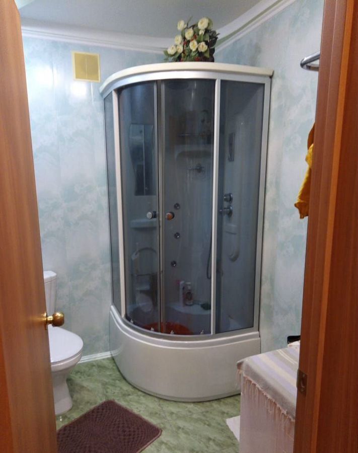дом г Челябинск р-н Советский ул Шарова 42 Троицкий тракт фото 4