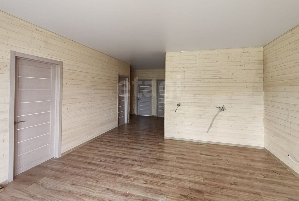 дом г Воскресенск территория Городище-2 фото 5