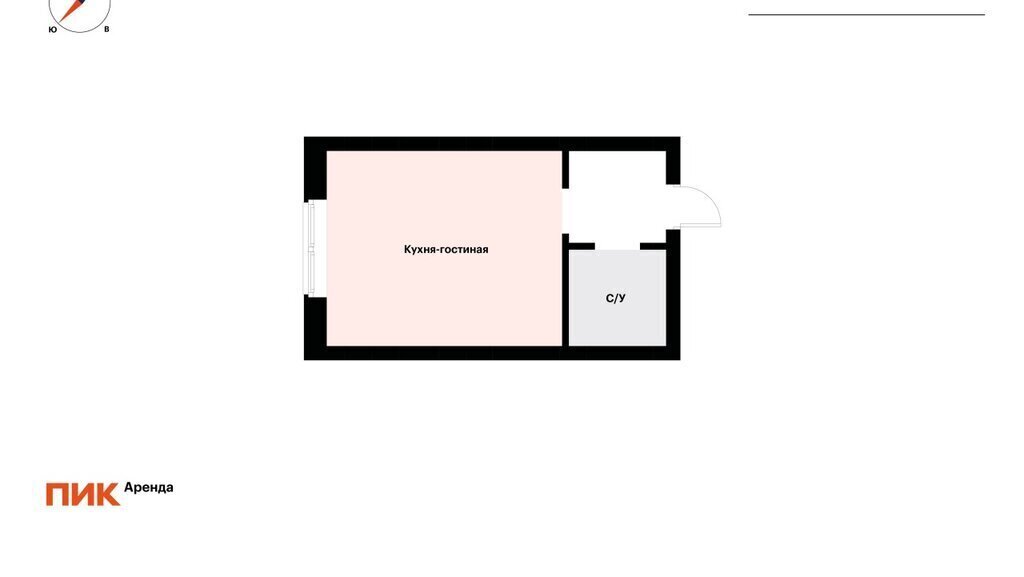 квартира г Балашиха ул Реутовская 12 Реутов фото 16