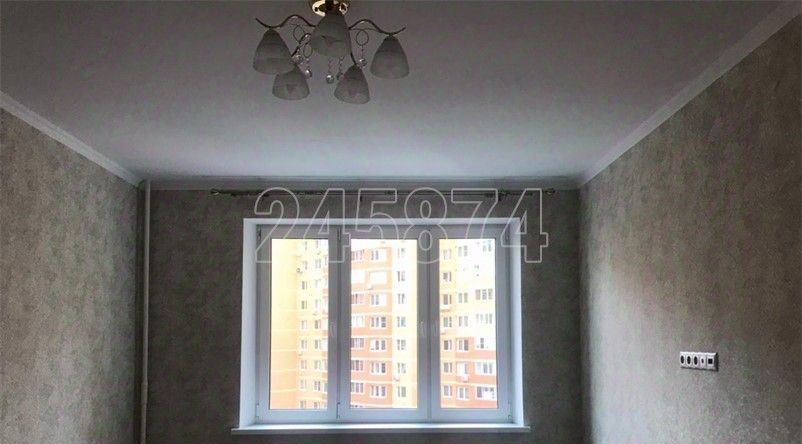 квартира г Видное б-р Зеленые аллеи 2 Царицыно фото 6