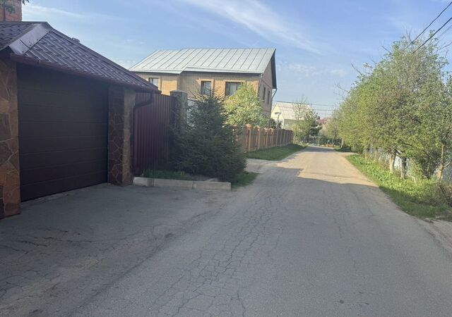 мкр Белые Столбы 30 км, Новокаширское шоссе фото