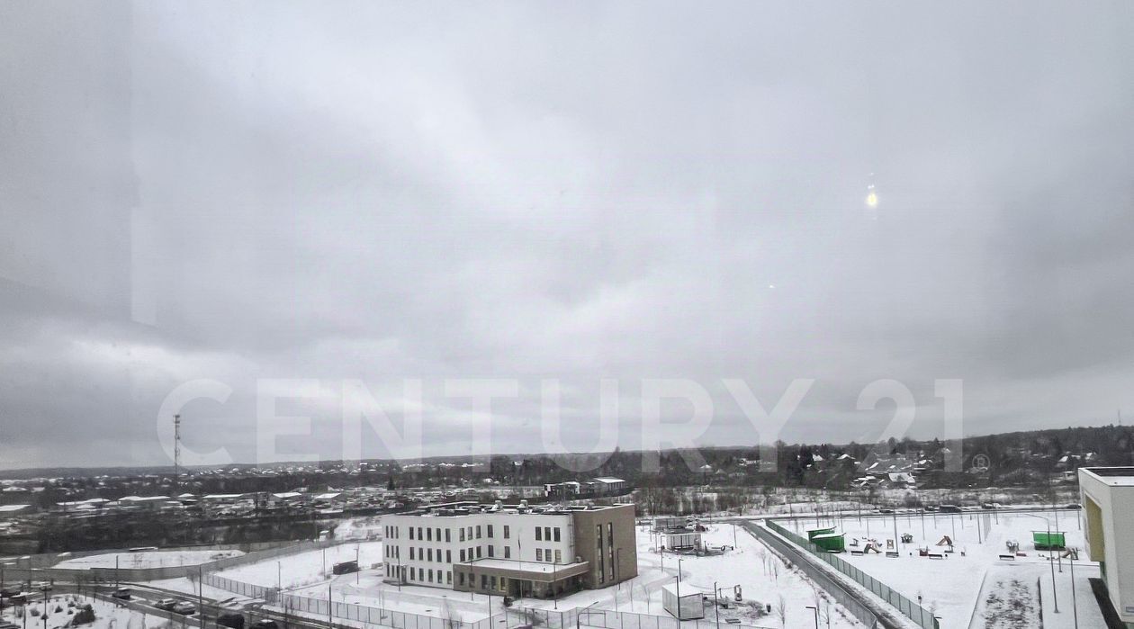 квартира городской округ Наро-Фоминский г Апрелевка ул Жасминовая 4 Апрелевка фото 22