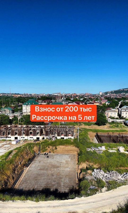 квартира г Махачкала р-н Кировский ул Мартовская фото 2
