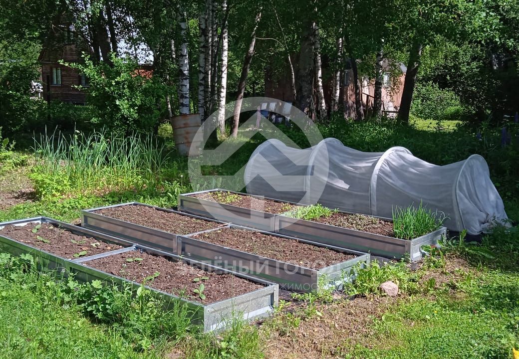 дом г Клин д Нагорное ул Центральная 21 77 км, городской округ Клин, Высоковск, Ленинградское шоссе фото 25