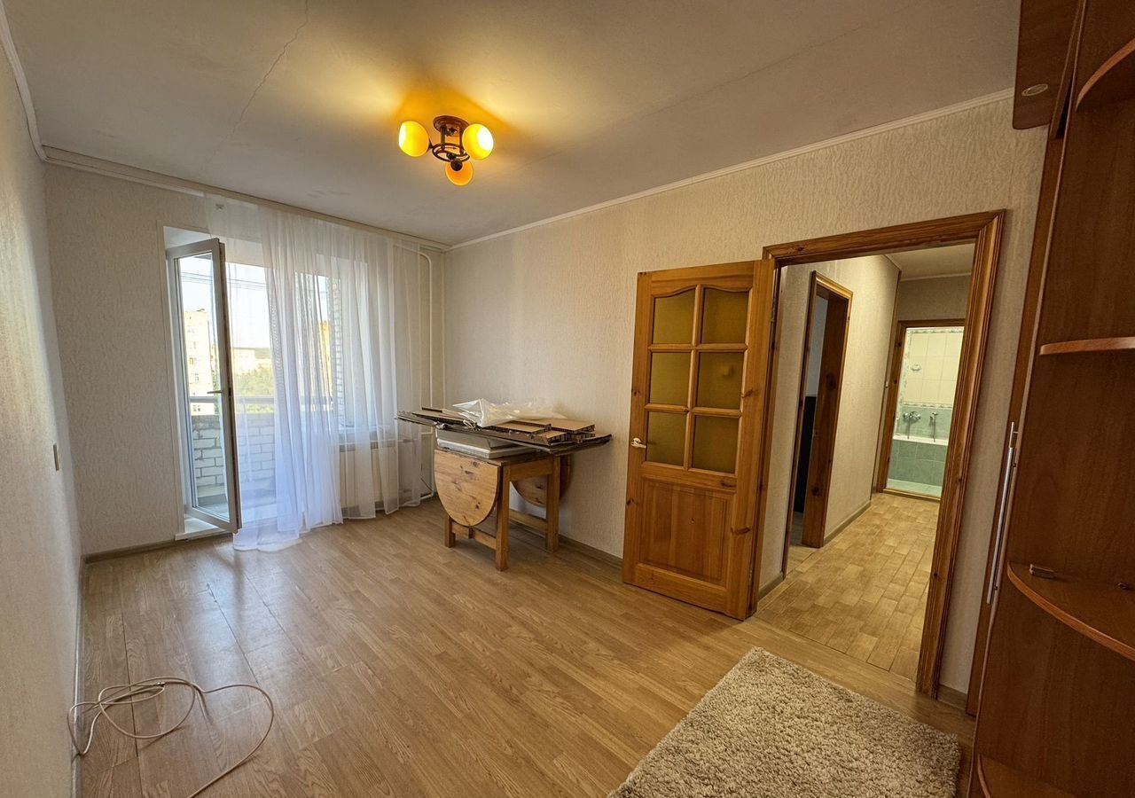 квартира г Истра ул Ленина 1 фото 16