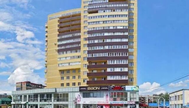 офис ул Чкалова 65 фото