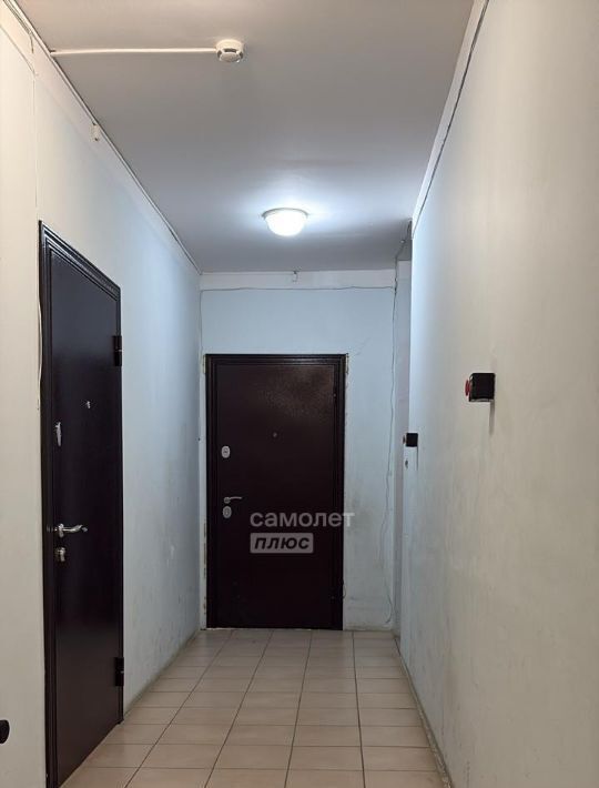 квартира г Астрахань р-н Ленинский ул Савушкина 6к/8 фото 12