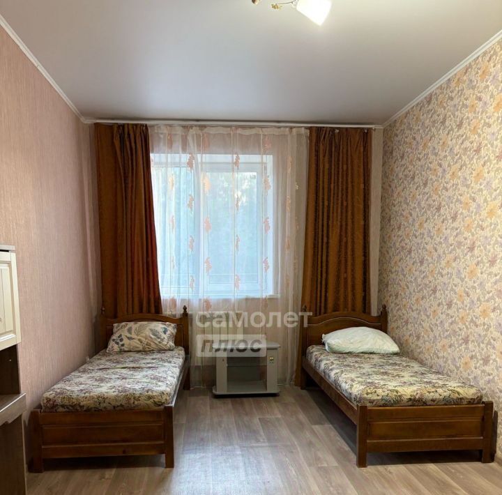 квартира г Астрахань р-н Ленинский ул Савушкина 6к/8 фото 5