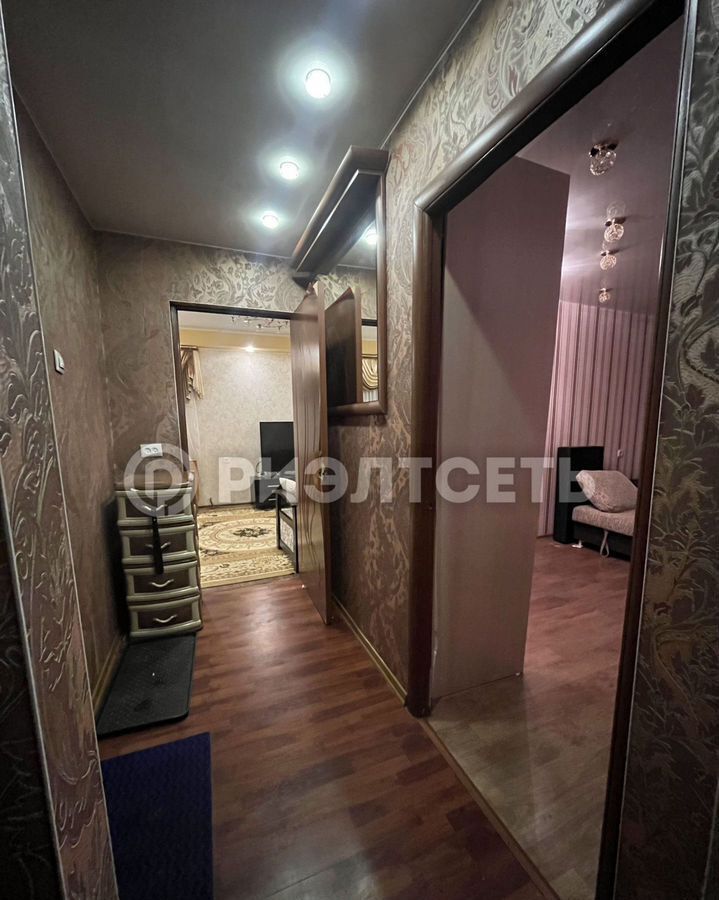 квартира г Мурманск р-н Октябрьский ул Капитана Маклакова 36 фото 5