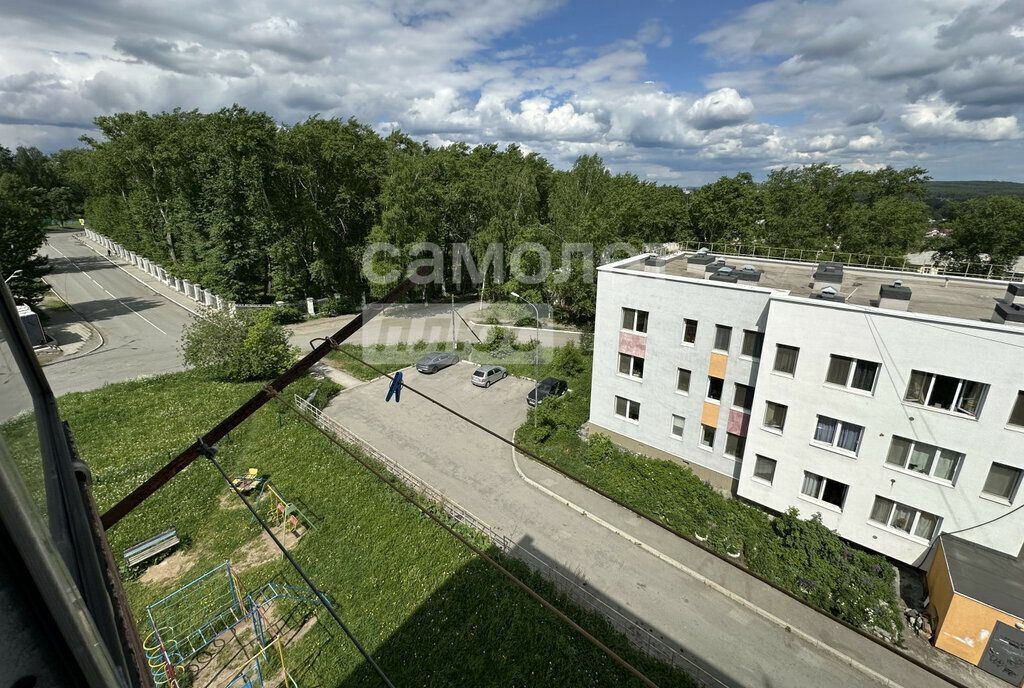 квартира г Первоуральск ул Свердлова 7 фото 15
