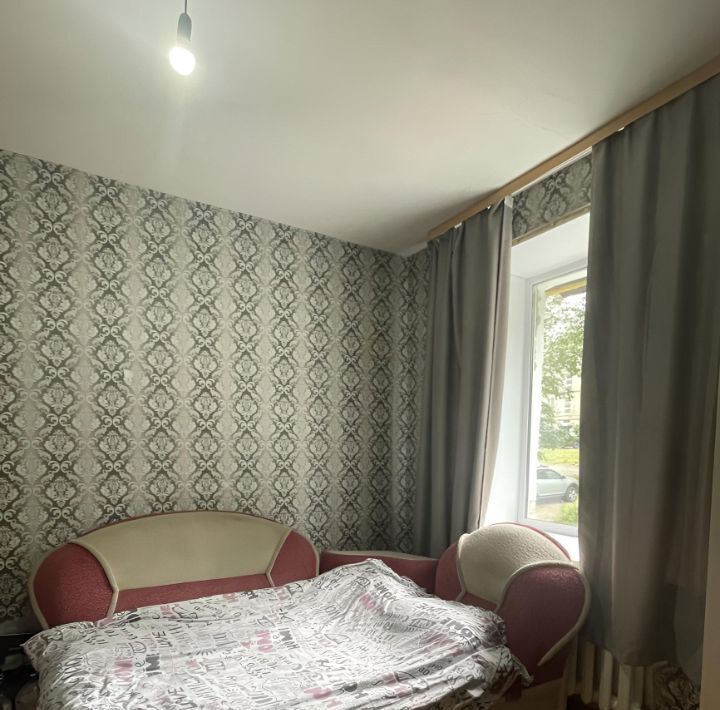 комната г Каменск-Уральский Красногорский ул Алюминиевая 57 фото 2