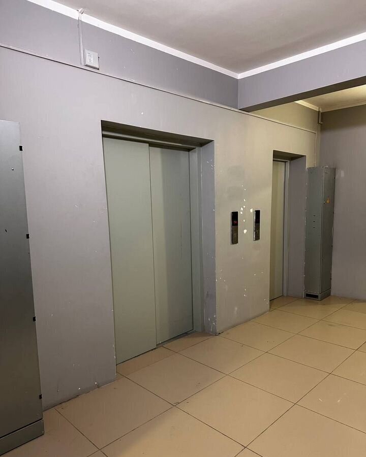 квартира г Улан-Удэ р-н Октябрьский мкр-н 140Б, 5 фото 15