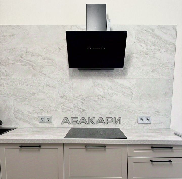 квартира г Красноярск р-н Свердловский наб Южная 12 фото 2