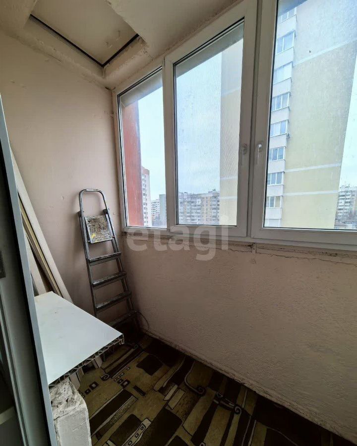 квартира г Белгород Западный ул Есенина 30 фото 19