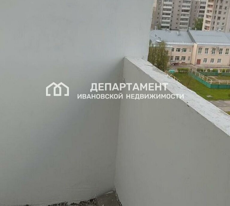 квартира г Иваново р-н Ленинский ул Лежневская 213 ЖК «Зеленая роща» фото 10