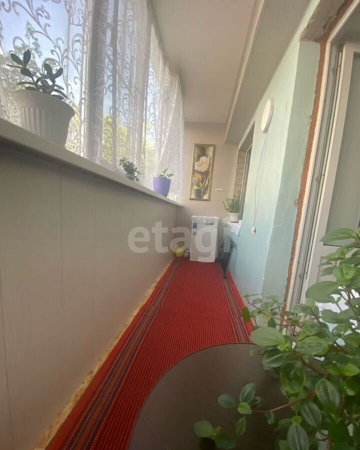 квартира г Нововоронеж ул Мира 20 фото 10