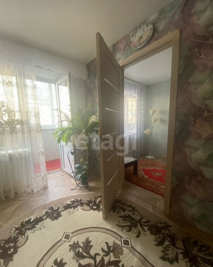 квартира г Нововоронеж ул Мира 20 фото 15