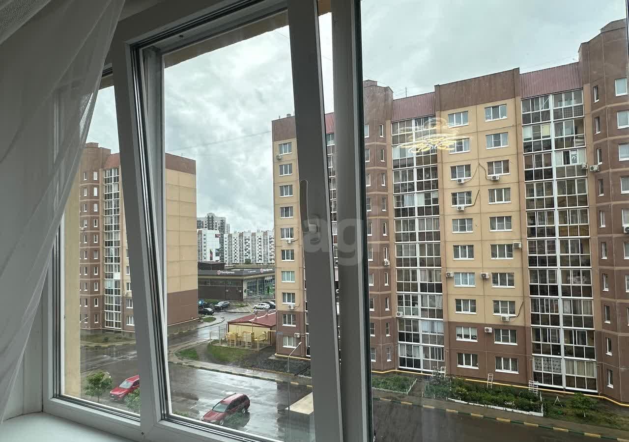 квартира г Воронеж р-н Советский Шилово ул Острогожская 164/2 ЖК «Ласточкино» фото 4