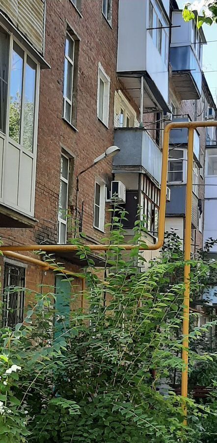 квартира г Таганрог Северо-Западный ул Большая Бульварная 8/1 фото 13