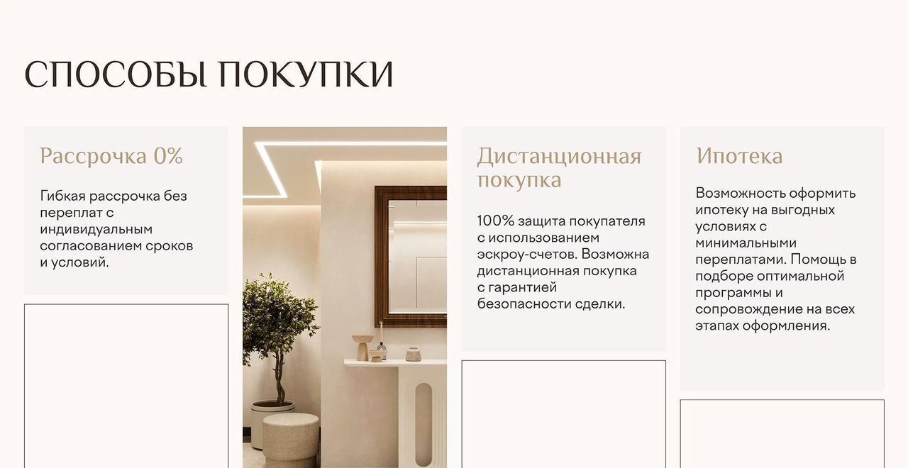 квартира р-н Анапский г Анапа ул Верхняя дорога ЖК Апарт-отель Eden Family Hotel корп. 3 фото 16
