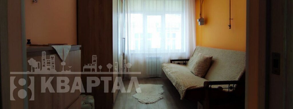 квартира г Новороссийск р-н Приморский территория Цемдолина, улица Атамана Г. К. Матвеева, 25 фото 16