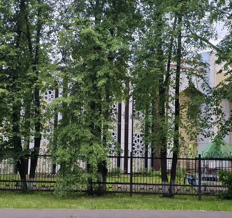 квартира г Набережные Челны р-н Центральный ул Академика Рубаненко 1 Республика Татарстан Татарстан фото 1