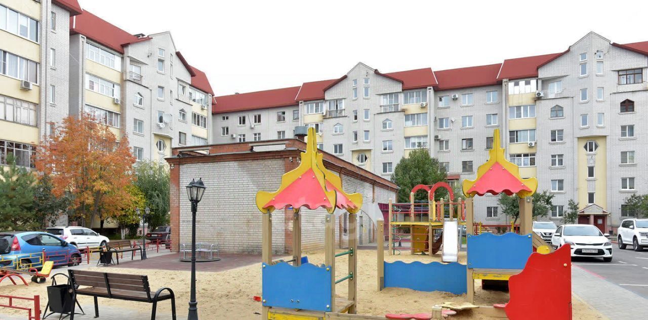 квартира г Воронеж р-н Коминтерновский ул Ипподромная 2а фото 30