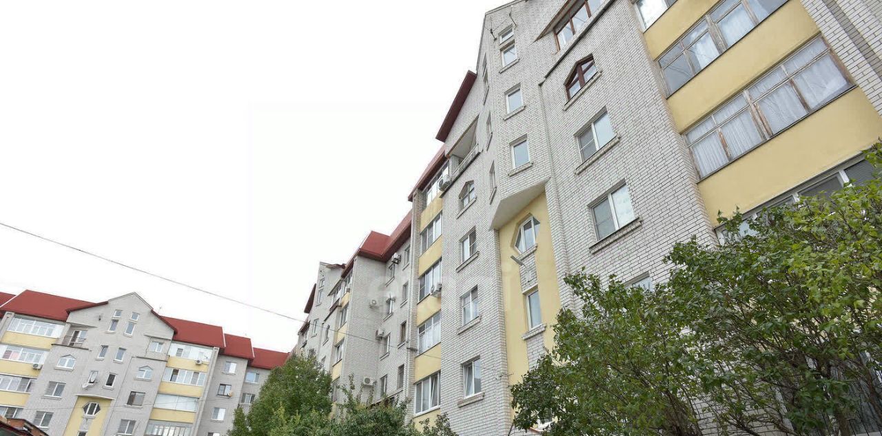 квартира г Воронеж р-н Коминтерновский ул Ипподромная 2а фото 28