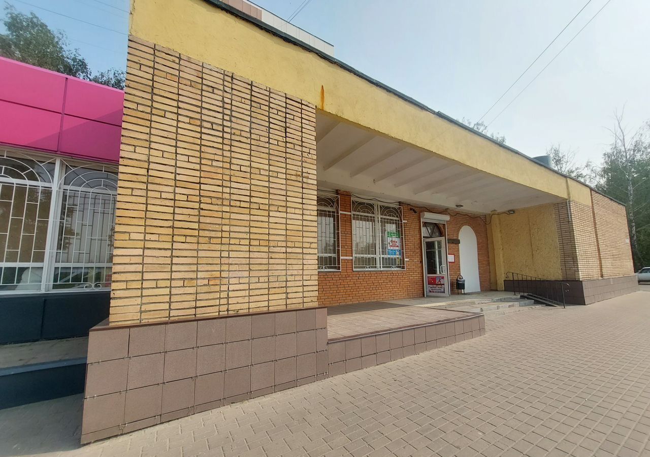 свободного назначения г Коломна ул Астахова 25 фото 2
