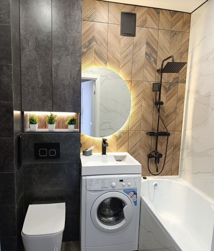 квартира г Кострома р-н Центральный ул Окружная 51а фото 24