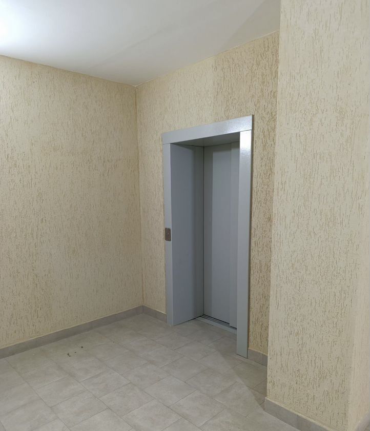 квартира г Кострома р-н Центральный ул Окружная 51а фото 37