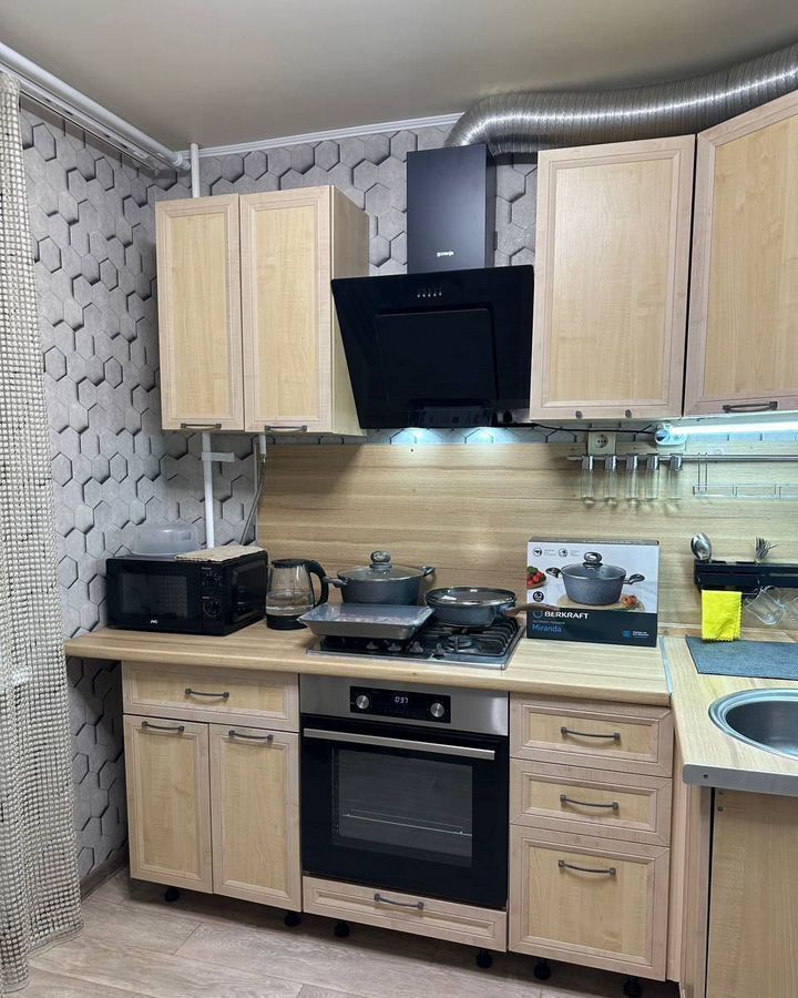 квартира г Оренбург р-н Ленинский ул Транспортная 7а фото 15