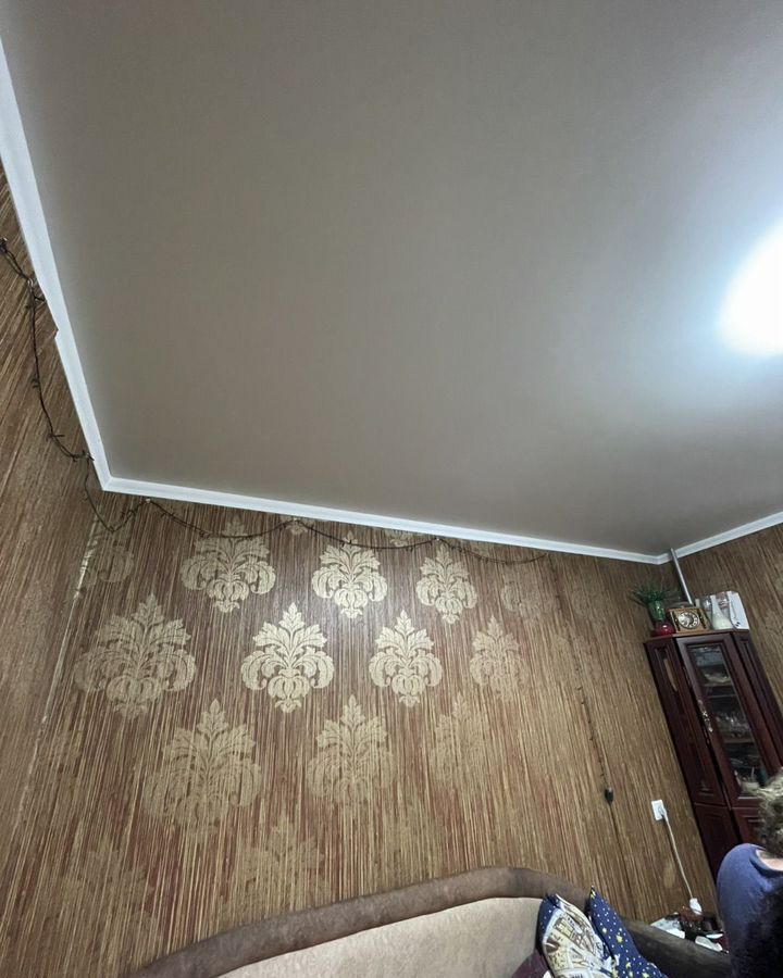 квартира г Курчатов ул Мира 6 фото 7